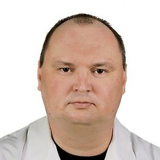 Буров Владимир Павлович, анестезиолог