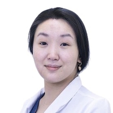 Шарманджиева Екатерина Владимировна, онколог