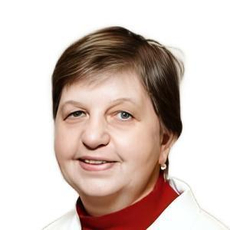 Сапфирова Людмила Леонидовна, стоматолог-терапевт