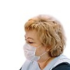 Уткина Татьяна Михайловна, стоматолог-терапевт