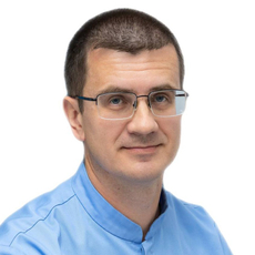 Крестьянинов Дмитрий Анатольевич, флеболог