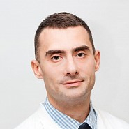 Зайцев Михаил Николаевич, травматолог