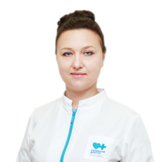 Кокоринова Марина Григорьевна, анестезиолог