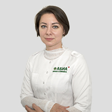 Денисова Юлия Владимировна, невролог