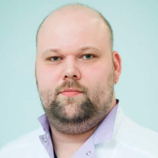 Марченко Тимофей Борисович, гинеколог