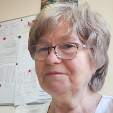 Воронкина Нина Сергеевна, гинеколог