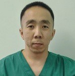 Гомбожапов Батор Геннадьевич, хирург