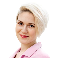 Зосимова Галина Николаевна, дерматолог