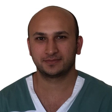 Оруджов Орхан Чингиз Оглы, стоматолог-терапевт