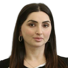 Плиева Лейла Джемаловна, пародонтолог