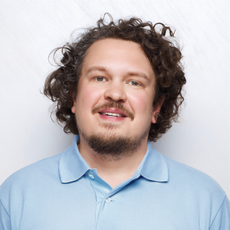 Железнов Иван Юрьевич, стоматолог-хирург