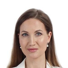 Демешенкова Виктория Викторовна, психолог