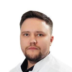 Колокольцев Дмитрий Сергеевич, ортопед