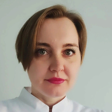 Горюшкина Ольга Владимировна, невролог