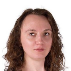 Жеребцова Наталья Олеговна, педиатр