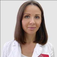 Золотавина Дарья Сергеевна, гинеколог