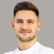 Пудовкин Виталий Сергеевич, ортодонт