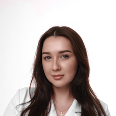 Николаева Дарья Сергеевна, дерматолог