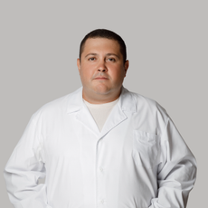 Бердичевский Вадим Борисович, уролог