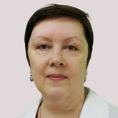 Кондрашева Марина Николаевна, кардиолог