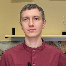 Семенов Владимир Александрович, кинезиолог