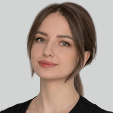 Абдуллаева Алёна Вадимовна, стоматолог-терапевт