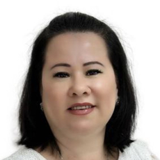 Астафьева Ирина Георгиевна, врач УЗД