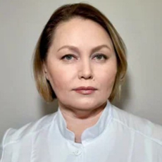 Тарасова Екатерина Валерьевна, уролог