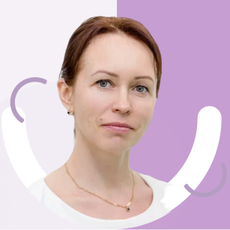 Маслова Надежда Андреевна, стоматолог-терапевт