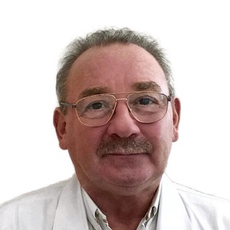 Заикин Георгий Васильевич, хирург