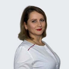 Павилова Ирина Николаевна, гинеколог