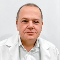 Шатохин Юрий Васильевич, гематолог
