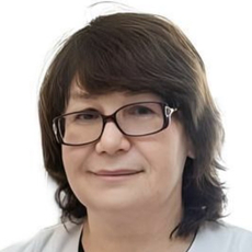 Мухаметшина Гузель Зиннуровна, химиотерапевт