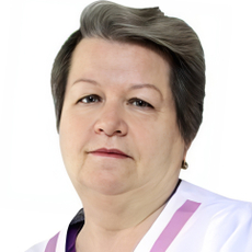 Харькова Надежда Николаевна, педиатр