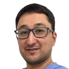 Мамедов Эльчин Назимович, эндоскопист