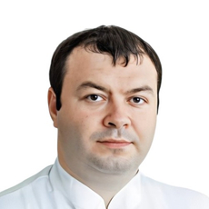 Дьяченко Антон Константинович, анестезиолог