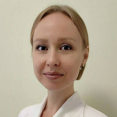 Коржова Юлия Евгеньевна, невролог