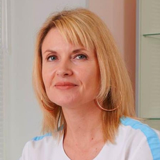 Кроткова Наталья Михайловна, дерматолог