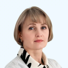 Гузенко Светлана Владимировна, гинеколог