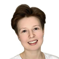 Артемьева Анастасия Геннадьевна, стоматолог-терапевт