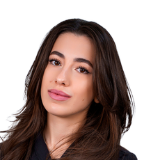 Петросян Марина Овиковна, стоматолог-терапевт