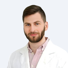 Багдавадзе Годерзи Шотаевич, флеболог