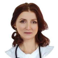 Дронова Анна Анатольевна, терапевт
