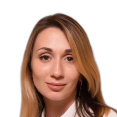 Гинтер Маргарита Гаметовна, врач УЗД