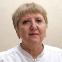 Илларионова Валентина Николаевна, терапевт