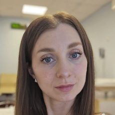 Красавина Елизавета Валентиновна, педиатр