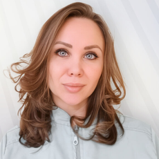 Брагина Дарья Александровна, врач УЗД