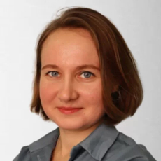 Пученина Ксения Александровна, терапевт