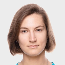 Бескакотова Виктория Александровна, стоматолог-терапевт