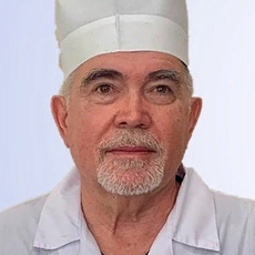 Минигазимов Шамил Султанович, хирург